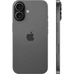 Смартфон Apple iPhone 17 512GB Black (MG6P4) [145231] - мініатюра 4