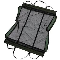 Сумка для зважування Prologic C-Series Retainer & W/Sling Large 90 X 55cm Green/Black - мініатюра 2