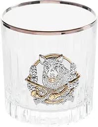 Подарунковий набір склянок Boss Crystal Hunter 6 шт. - мініатюра 2