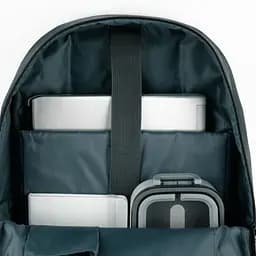 Рюкзак GoPack Education Teens 178 чорний (GO25-178L-1) - мініатюра 28