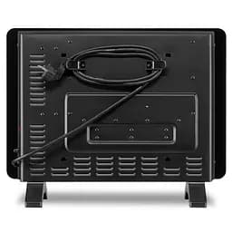 Тепловентилятор Trotec TFC 220 E (DAS302842) керамічний 2200W - мініатюра 5