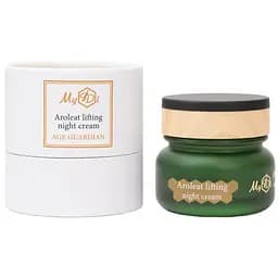 Липосомальный ночной филлер лифтинг-крем MyIDi 50 мл