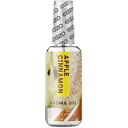 Оральный лубрикант EGZO Apple Cinnamon Glide Oral 50 ml Egzo 23-00114 98216