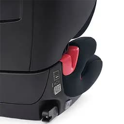 Автокрісло Recaro Tian Core Simply Grey, сіре (88042260050) - мініатюра 5