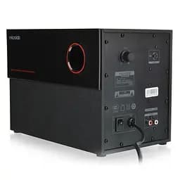 Компьютерная акустика 2.1 Microlab M-200 - мініатюра 4