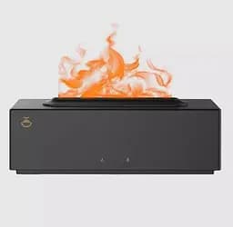Зволожувач повітря аромадифузор Xiaomi Five Home (YSXXJ001HJ) - мініатюра 2