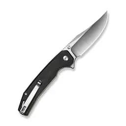 Ніж складаний Sencut Vornix S25038-2 чорний - мініатюра 2