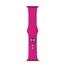 Ремінець Silicone Apple Watch 38/40/41 мм Dragon Fruit S