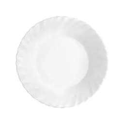 Набір глибоких тарілок Bormioli Rocco Prima 23 см 6 шт.