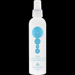 Спрей для волос Kallos Cosmetics KJMN Восстанавливающий, 200 мл