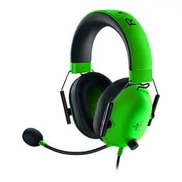 Ігрові навушники Razer Blackshark V2 X Green (RZ04-03240600-R3M1) [69928]