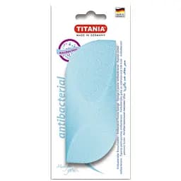 Антибактериальная пемза Titania Antibacterial (3000/6AVK)