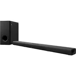 Саундбар Yamaha SR-X50A Black