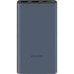 Універсальна мобільна батарея Xiaomi Mi Power Bank 3 10000mAh 22.5W (PB100DPDZM, BHR5884GL, BHR5079CN)