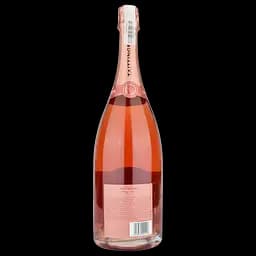 Шампанське Taittinger Prestige Rose, рожеве, брют, 12,5%, 1,5 л (9900) - мініатюра 2