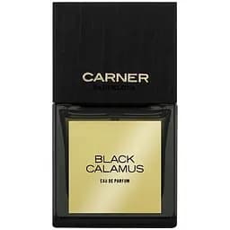 Парфюмированная вода оригинал Carner Barcelona Black Calamus 50 мл
