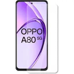 Захисна плівка StatusSKIN для Oppo A80 Екран Глянцева Pro