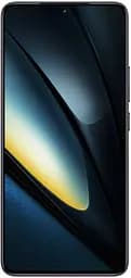 Смартфон Xiaomi POCO F6 Pro 5G 16/1024GB Black Global Version - мініатюра 2