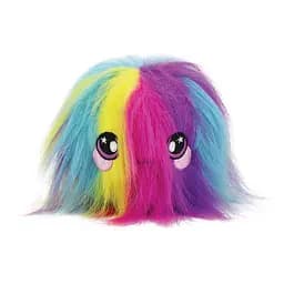 Ароматна м'яка іграшка Squeezamals S2 Кольоровий Пухнастик, 9 см (SQS00712B)