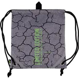 Сумка для обуви Yes SB-10 Lightning серая (533467)