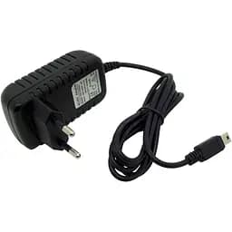 Блок живлення для планшетного ПК 5V 2A 10W miniUSB зарядний пристрій для китайських планшетів