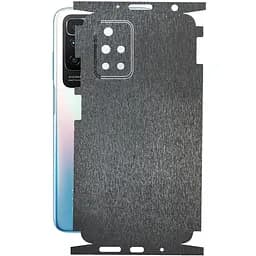Захисна плівка StatusSKIN для Xiaomi Redmi 10 Prime Корпус Вініл Метал чорний