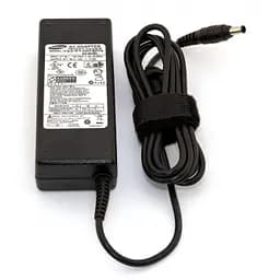 Блок живлення для ноутбука Samsung 19V 4.74A роз'єм 5.5/3.0mm з центр. піном ORG
