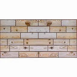 Декоративна панель Sticker Wall ПВХ 960х480х4мм SW-00000578