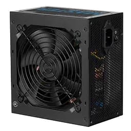 2E Блок живлення Master Power (550W), >80%, 80+ White, 120мм, 1xMB 24pin(20+4), 1xCPU 8pin(4+4), 3xMolex, 5xSATA, 2xPCIe 8pin(6+2) - мініатюра 5