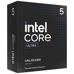 Процесор INTEL Core™ Ultra 5 245KF (BX80768245KF) - мініатюра 5