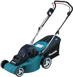 Газонокосарка Makita DLM380Z LXT акумуляторна 18В+18В