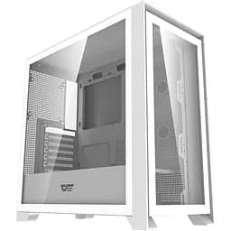 Корпус Darkflash DRX90 Glass White (DRX90 GLASS White) Без БП - мініатюра 5