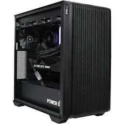 Ігровий комп'ютер Power Up GamePC Ultra #512 Core i9 14900K/32 GB/SSD 2TB/GeForce RTX 5060Ti 16 Gb