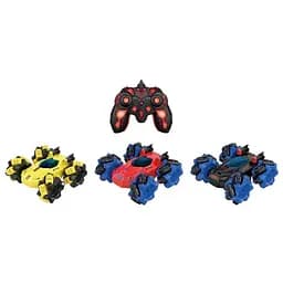 Игрушка Cars S Трюковой автомобиль 360 на радиоуправлении 30 м в ассортименте (CJ-4846713)