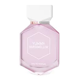 Парфюмированная вода унисекс Camara Yummy Marshmallow - 100 мл (MM41110)