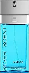Парфумована вода Bogart Silver Scent Aqua Тестер 100 мл