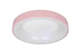LED люстри стельова світлодіодна Levistella 752L58 PINK