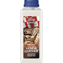 Кондиционер для очищения кожи автомобиля Venor Leather 1 л