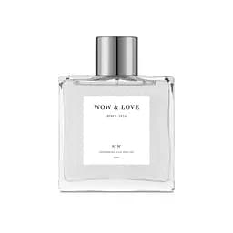 Парфум-блиск для волосся з шимером SIN WOW&LOVE 60 мл