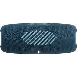 Портативна акустика JBL Charge 5 Blue [JBLCHARGE5BLU] [53958] - мініатюра 7