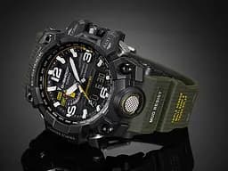 Чоловічий годинник Casio G-Shock Master of G GWG-1000-1A3ER - мініатюра 3