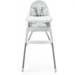 Стільчик для годування Kinderkraft Dinnly Grey (KHDINN00LGR0000) - мініатюра 4