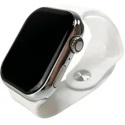 Смарт-часы BIG S9 Pro Max IP65 White