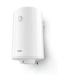 Водонагрівач електричний SimpatEco CTV 1004415 D07 TRC 100 л, 1.5 кВт, круглий, мех. керування, Tesy teh0016941 - мініатюра 2