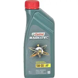 Олива моторна Castrol Magnatec 5W-30 AP 1 л