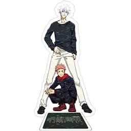 Акриловая фигурка Магическая битва Jujutsu Kaisen 16 см