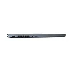 Ноутбук ASUS Vivobook Pro 16 K6602VV-MX081 16' 3.2K OLED, Intel i7-13700H, 16GB, F1TB, NVD4060-8, NoOS, Блакитний (90NB1141-M003B0) - мініатюра 9