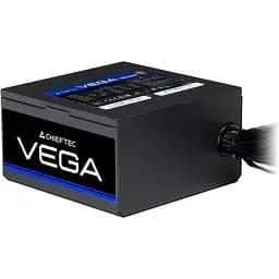 Блок живлення Chieftec Vega 750W 80 PLUS Gold (PPG-750-S) - мініатюра 2