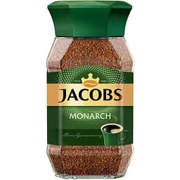 Кофе растворимый Jacobs Monarch, 48 г (579158)