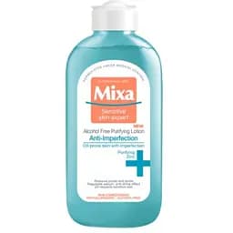 Лосьйон очищувальний Mixa Anti-imperfection для чутливої шкіри 200 мл (D3046402)